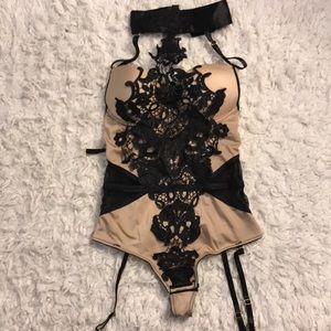 Fashion Nova Lingerie